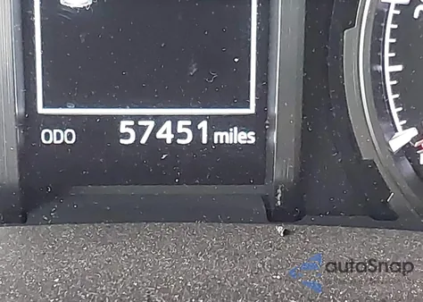 2021 Toyota 4Runner Nightshade Special Edition из США, поврежденный, VIN JTEJU5JR0M5852369